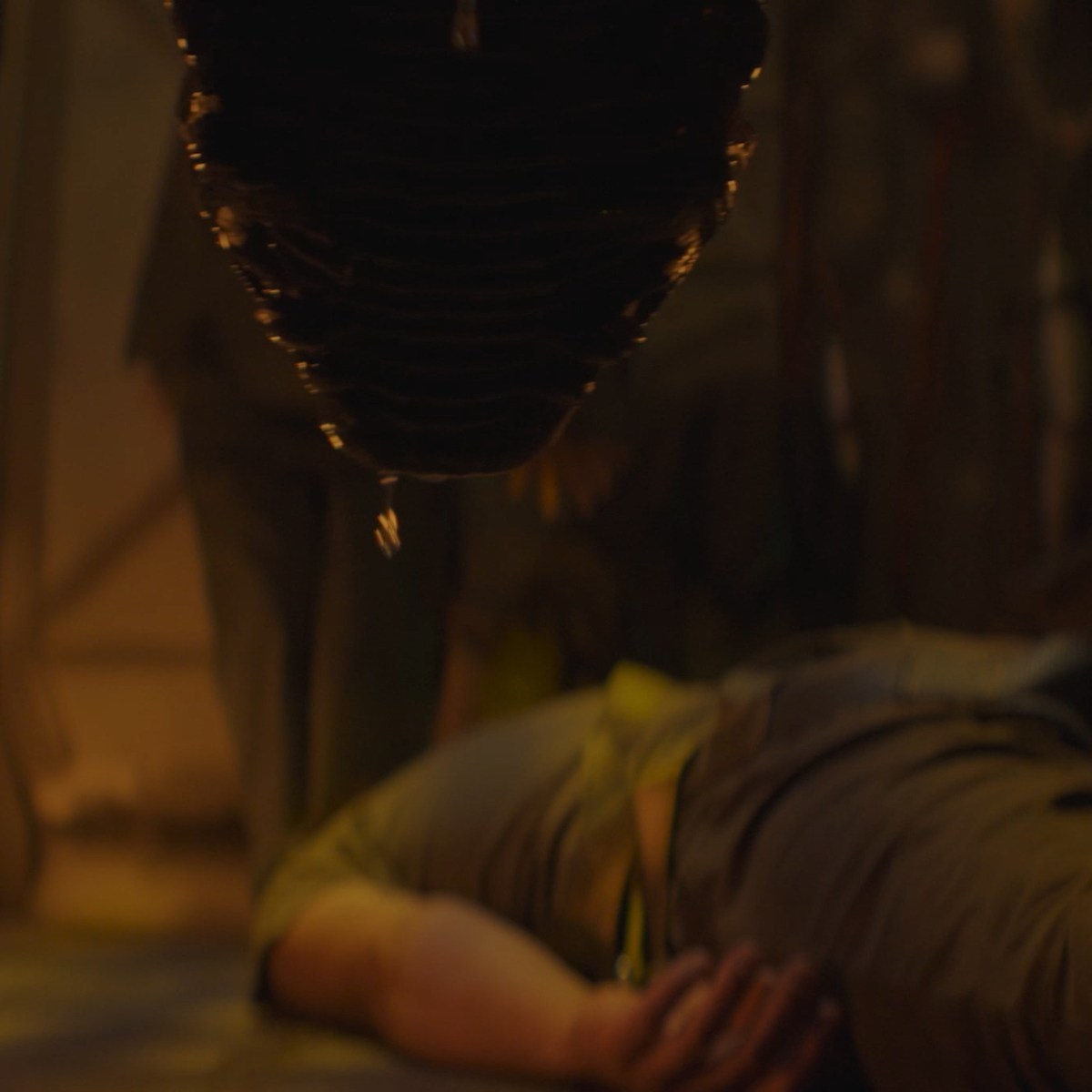 Alien: Lost Transmission