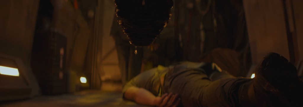 Alien: Lost Transmission